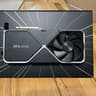 NVIDIA GeForce RTX 4090 Founders Edition FE 24GB