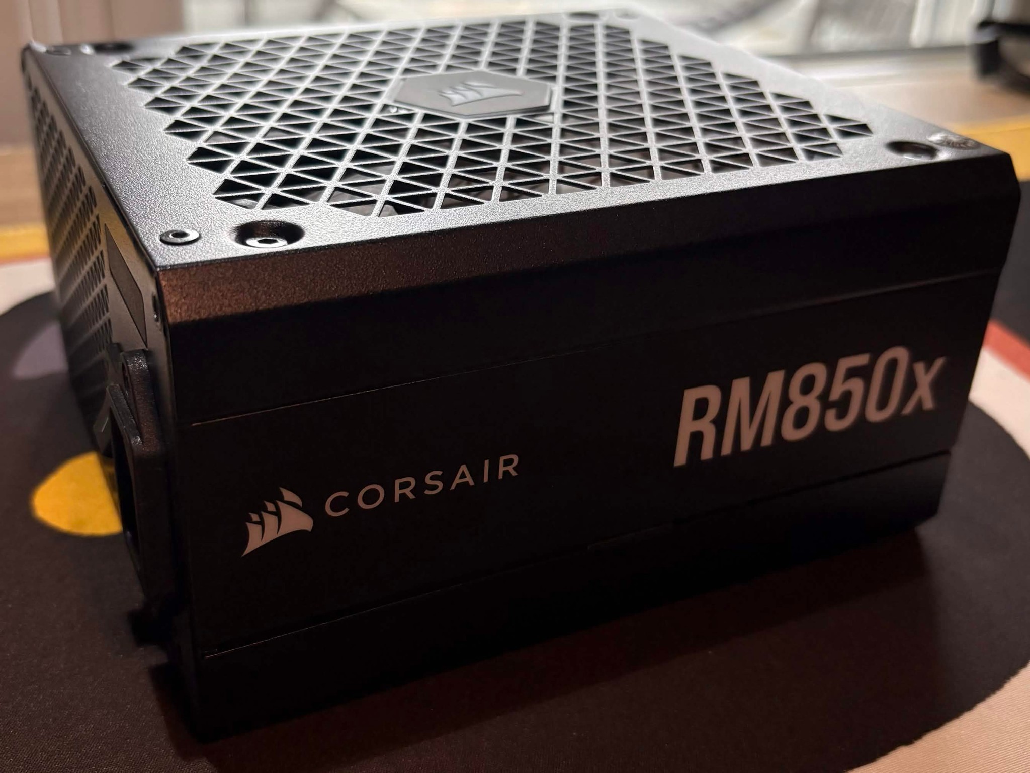 Corsair RM850x 850W 80+ Gold Fully Modular PSU