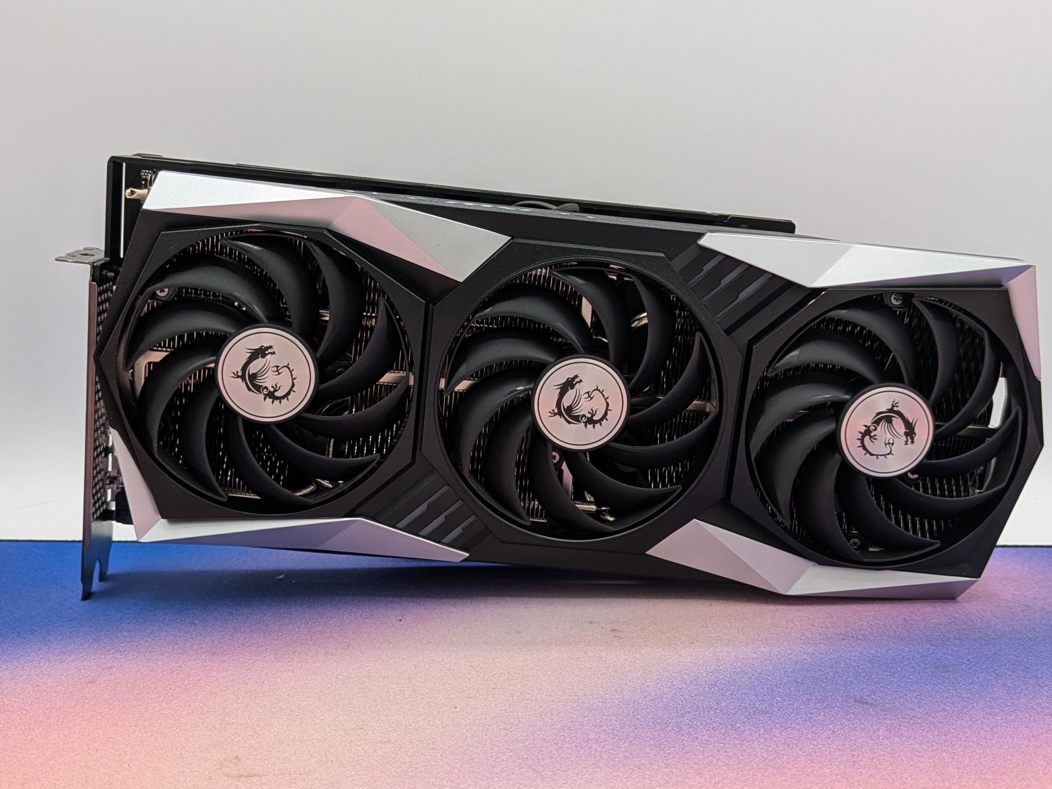 MSI Gaming Trio Classic RX 7900XTX