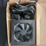 Kylintec Thunder Power ATX / MATX Power Supply New open box