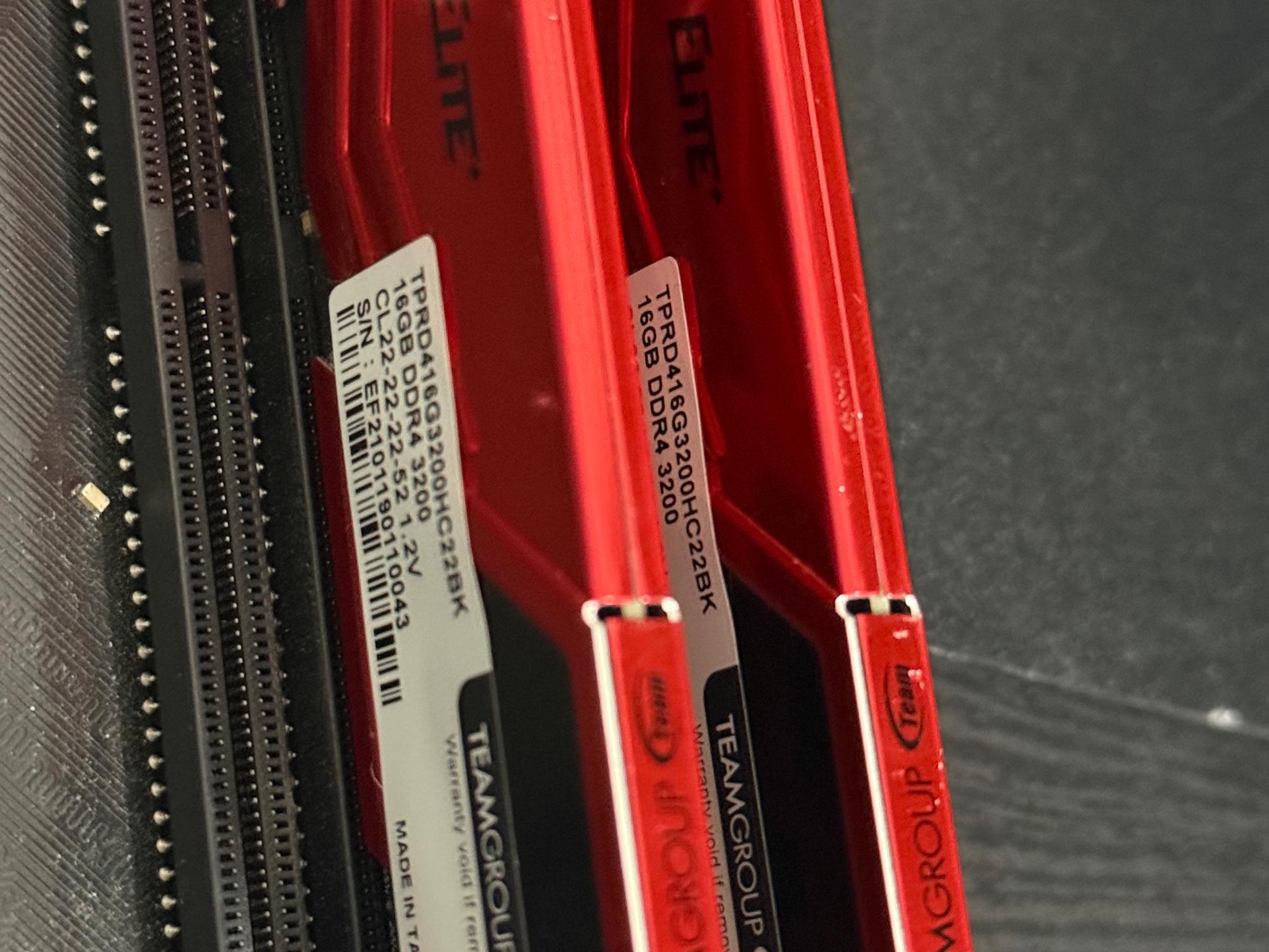 AM4 COMBO!! 3600-B450-32GB DDR4