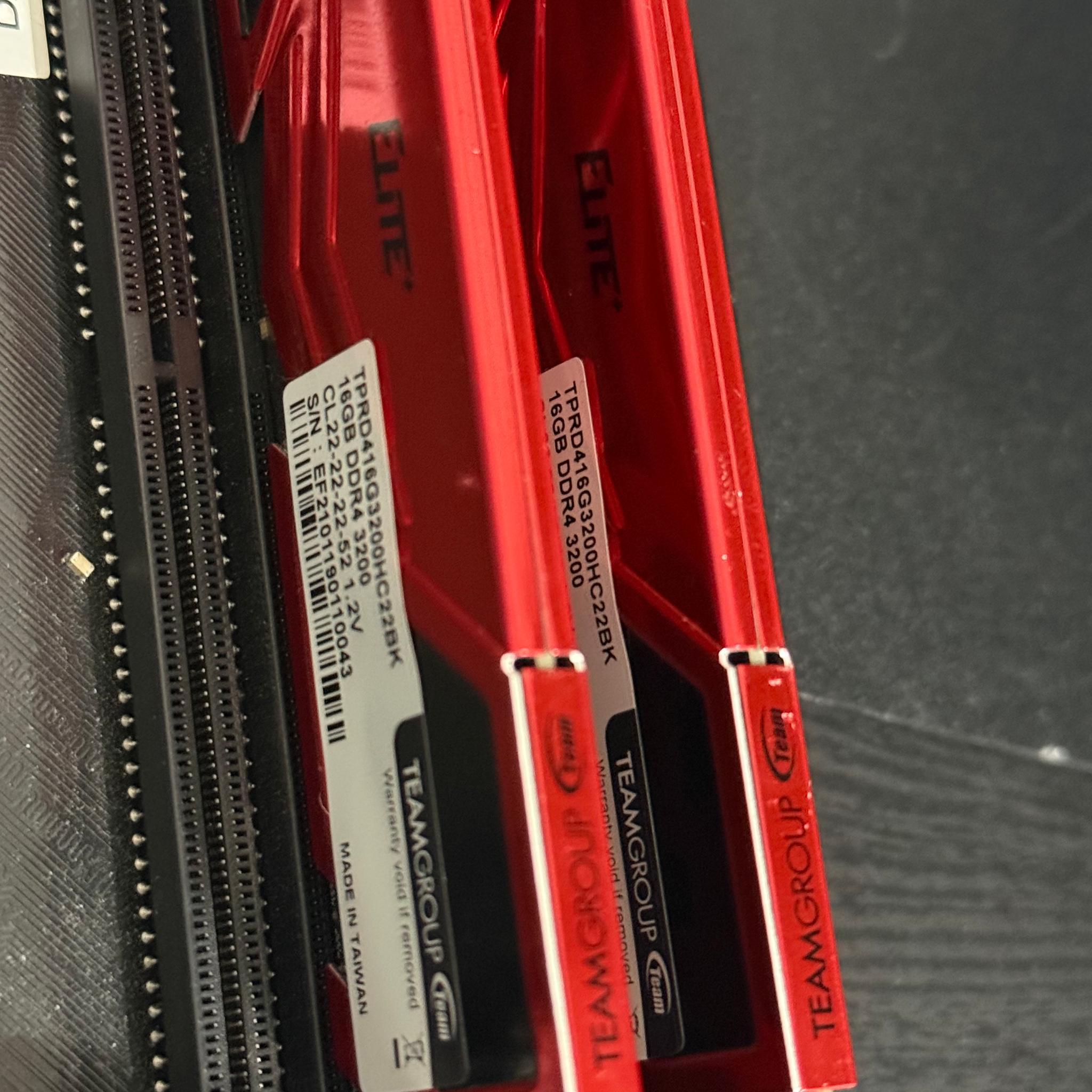 AM4 COMBO!! 3600-B450-32GB DDR4