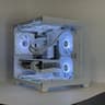 ⚪️Mystic White⚪️ 1440p | RX 6700 XT | Ryzen 5 5600 | 1TB