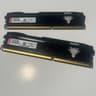 DDR3 2x8 16GB
