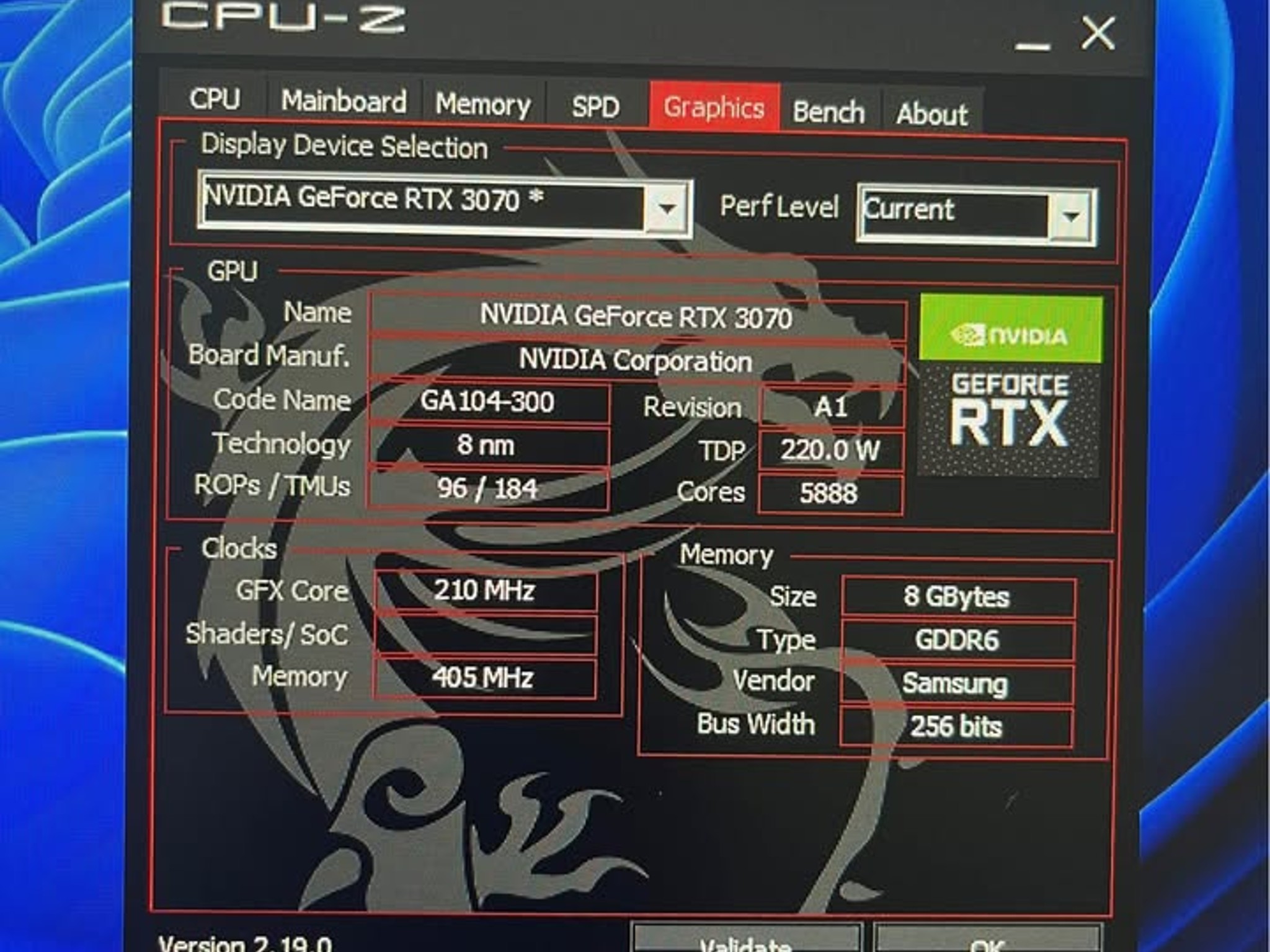 Gaming & Workstation PC - i9-12900K, RTX 3070 FE, 16GB/1TB
