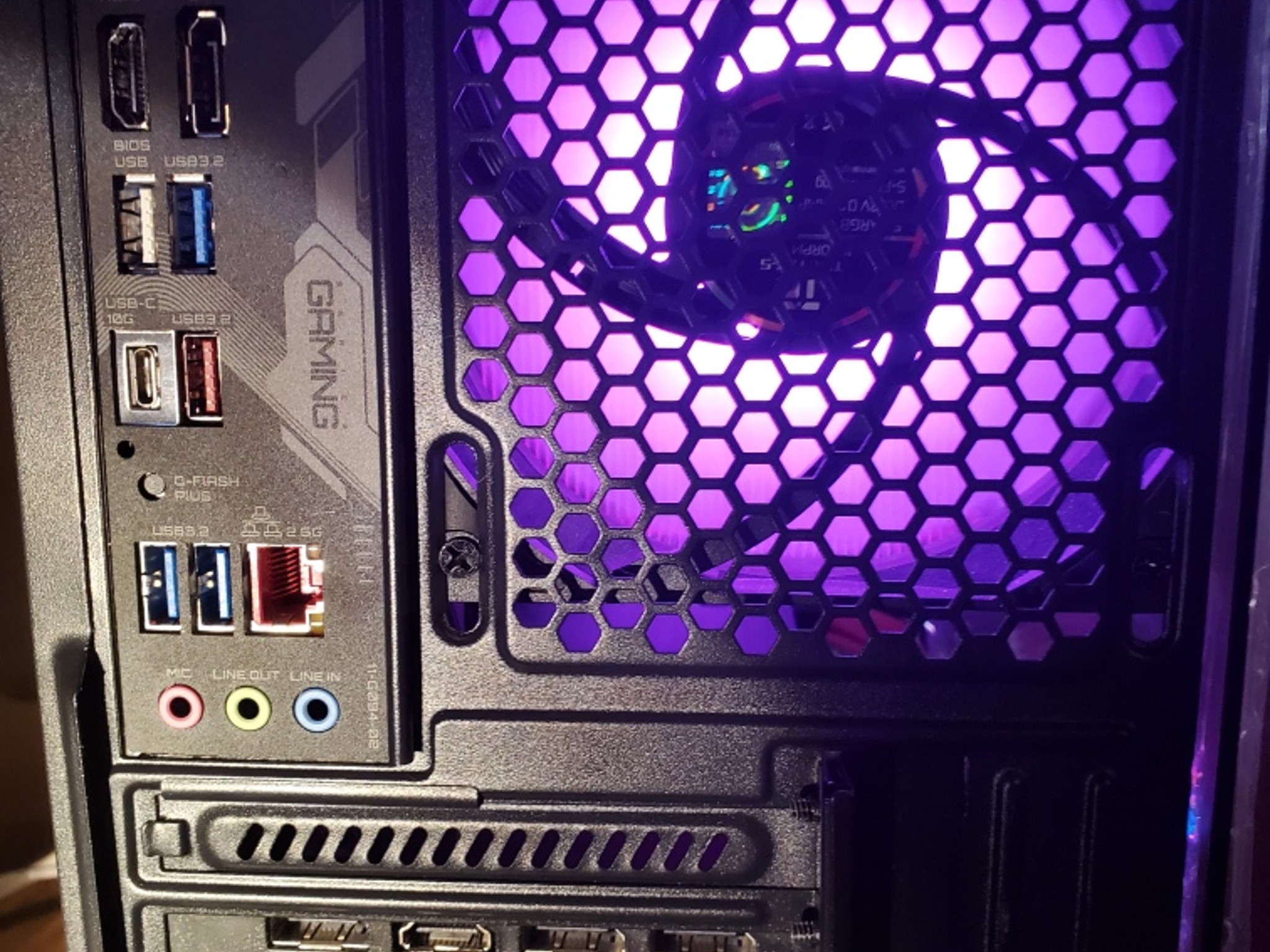 Affordable AM5 system w/ 32 GB DDR5