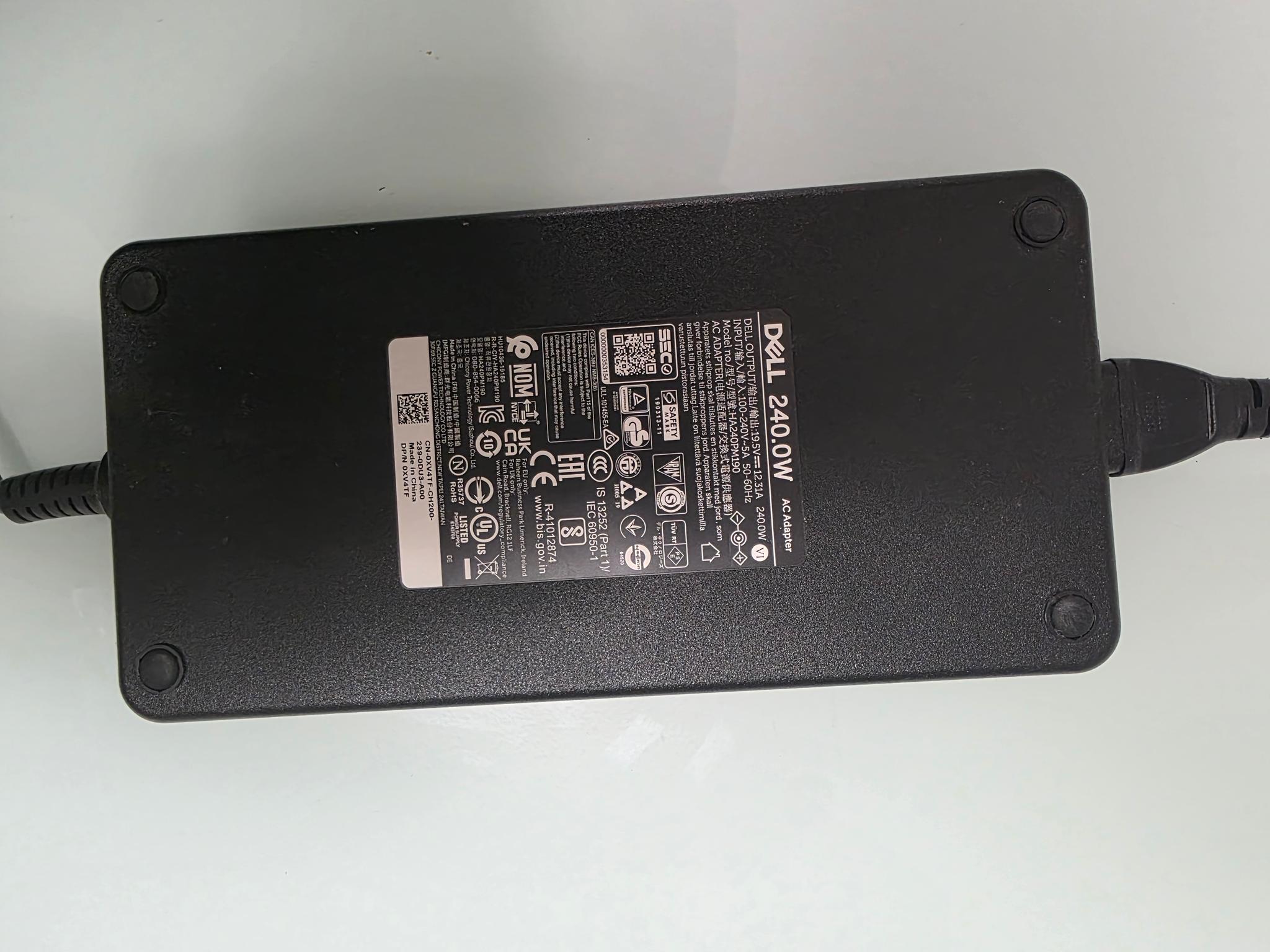 Dell G15 5521 Gaming