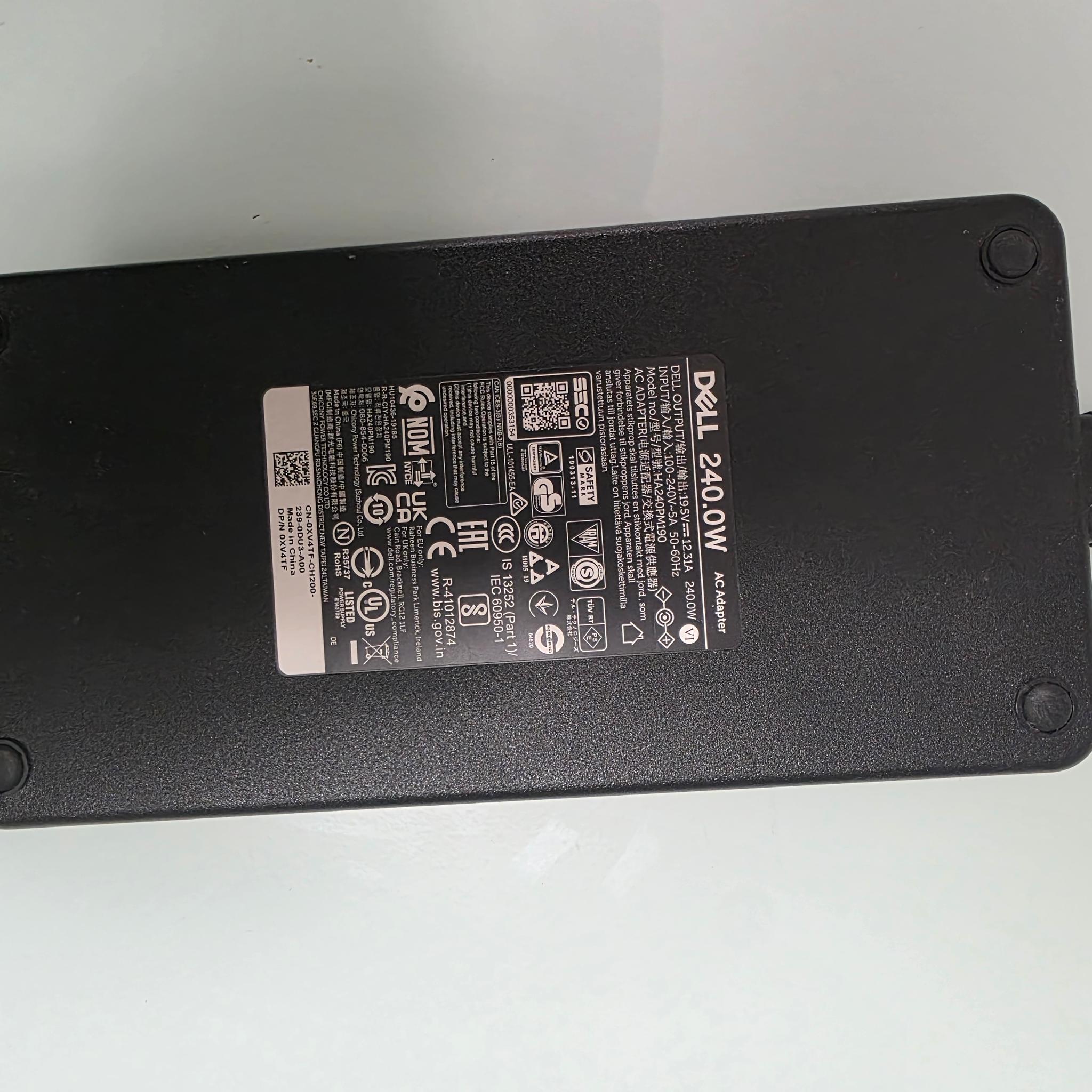 Dell G15 5521 Gaming