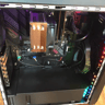 Barebones ASUS ROG build