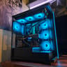 Rtx 5060 Ti 16 GB + Ryzen 5 7600X3D ddr5 pc