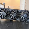 PNY 4070 Ti Super | Verto OC | Like New | Excellent Value
