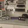 Customized LED Text Signs (Gamertags, Business Signs, Etc)