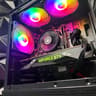 💸💪 THE BUDGET BRO 💪💸i5 10500T| GTX 1070| 16 GB DDR4| 750GB SSD| 650W PSU