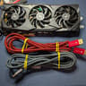 Radeon XFX Swift 309 RX 6700 XT 12GB RX Speedster Series GDDR6 Graphics Card