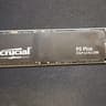 Crucial P3 Plus 2TB PCIe M.2 2280 SSD