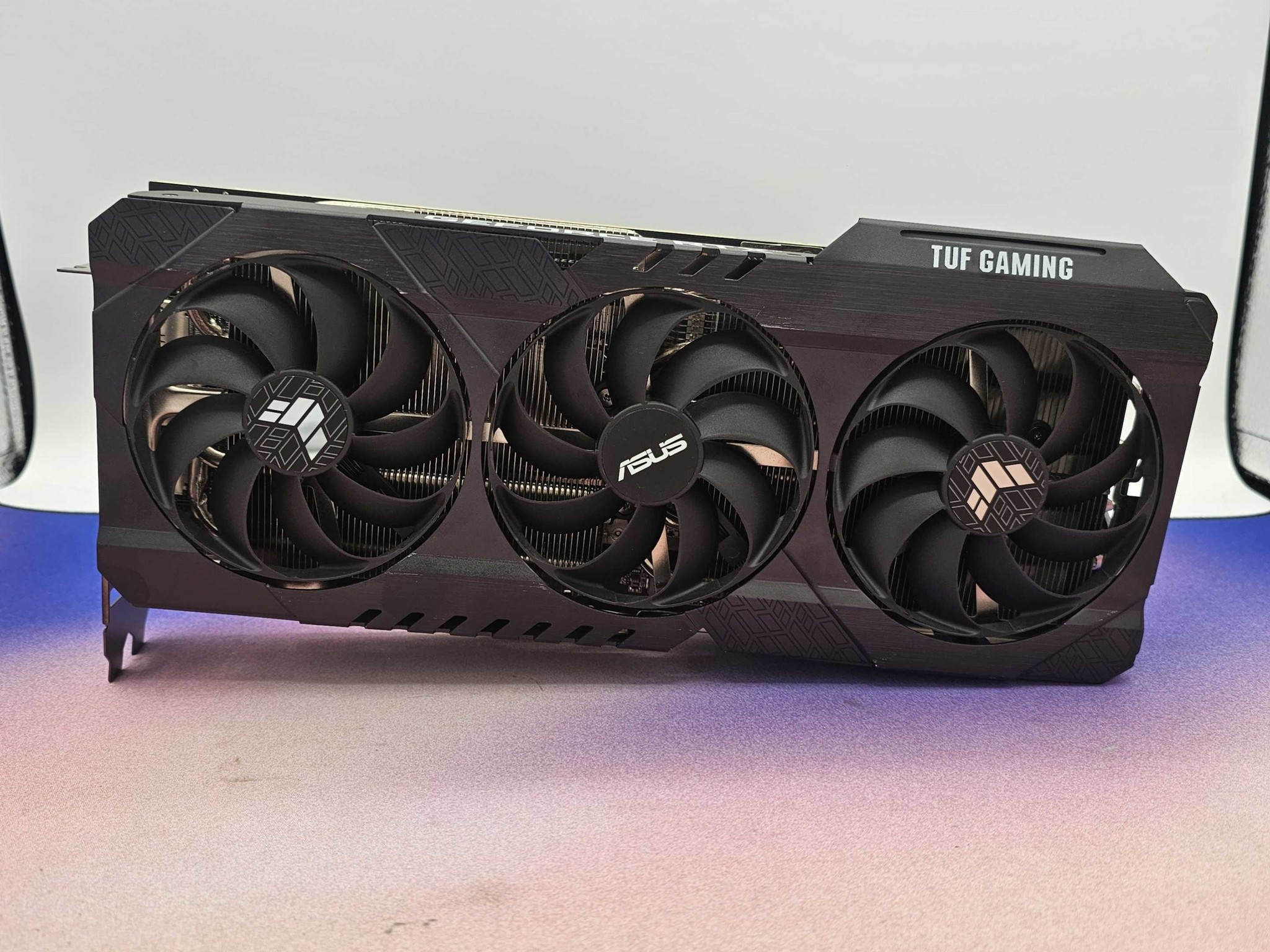 Asus TUF Gaming RTX 3080Ti