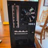 Classy and Capable Ryzen 5 5500/RTX 3050 6GB - 16GB RAM - 512GB - Windows 11