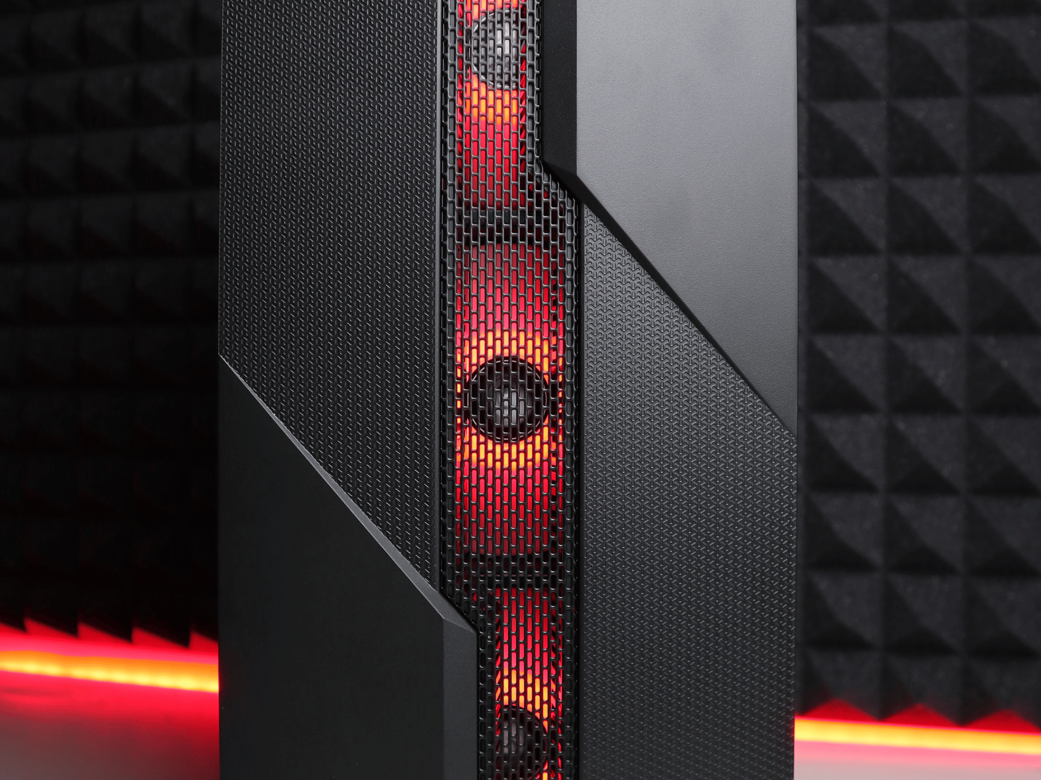 Crucible | Ryzen 5 2600/GTX 1060 6GB FREE SHIPPING