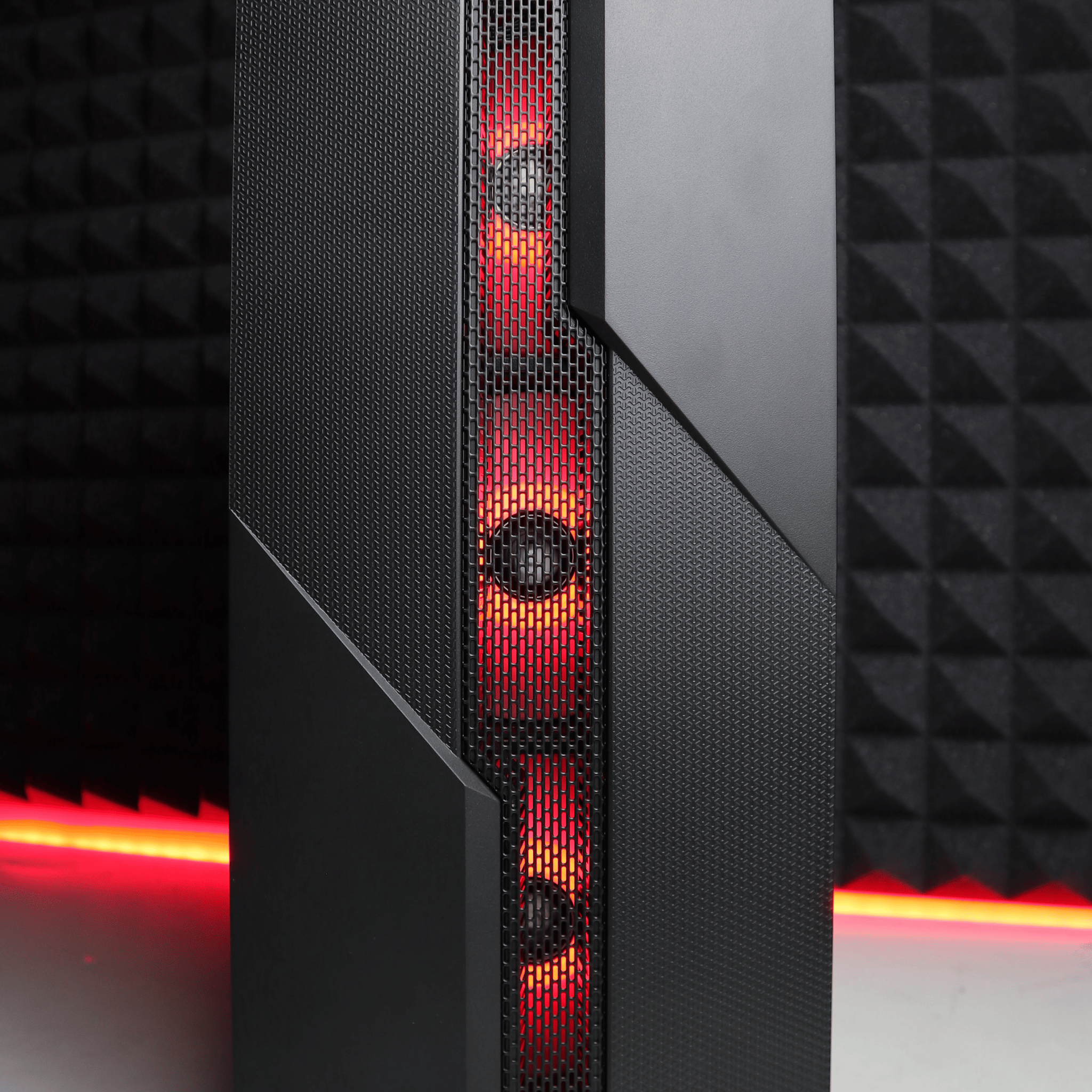 Crucible | Ryzen 5 2600/GTX 1060 6GB FREE SHIPPING
