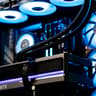 RTX 5080 4K Gaming Monster | Ryzen 7 7800X3D| 32GB DDR5| X870 MOBO| 2TB SSD