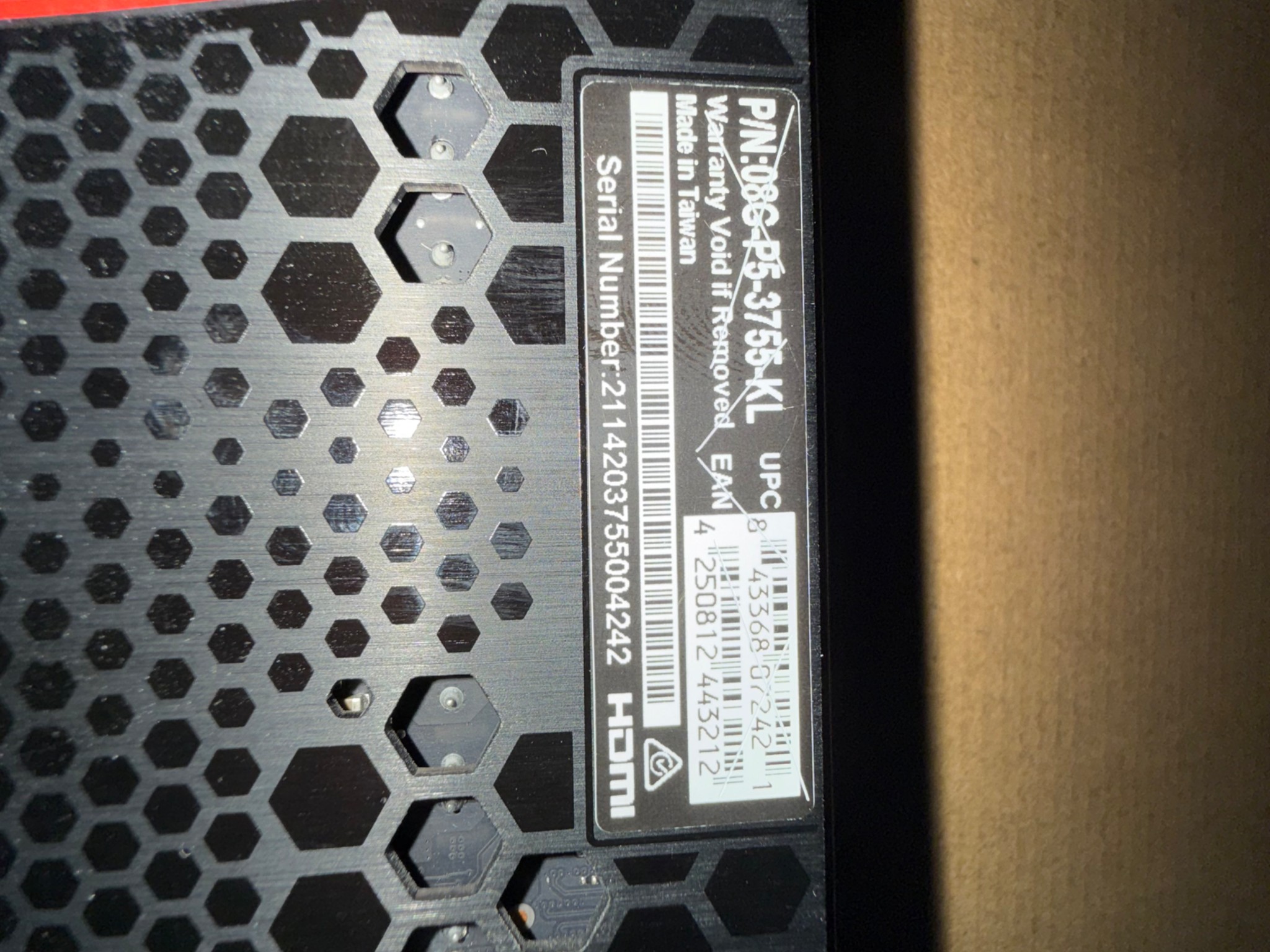 Evga 3070