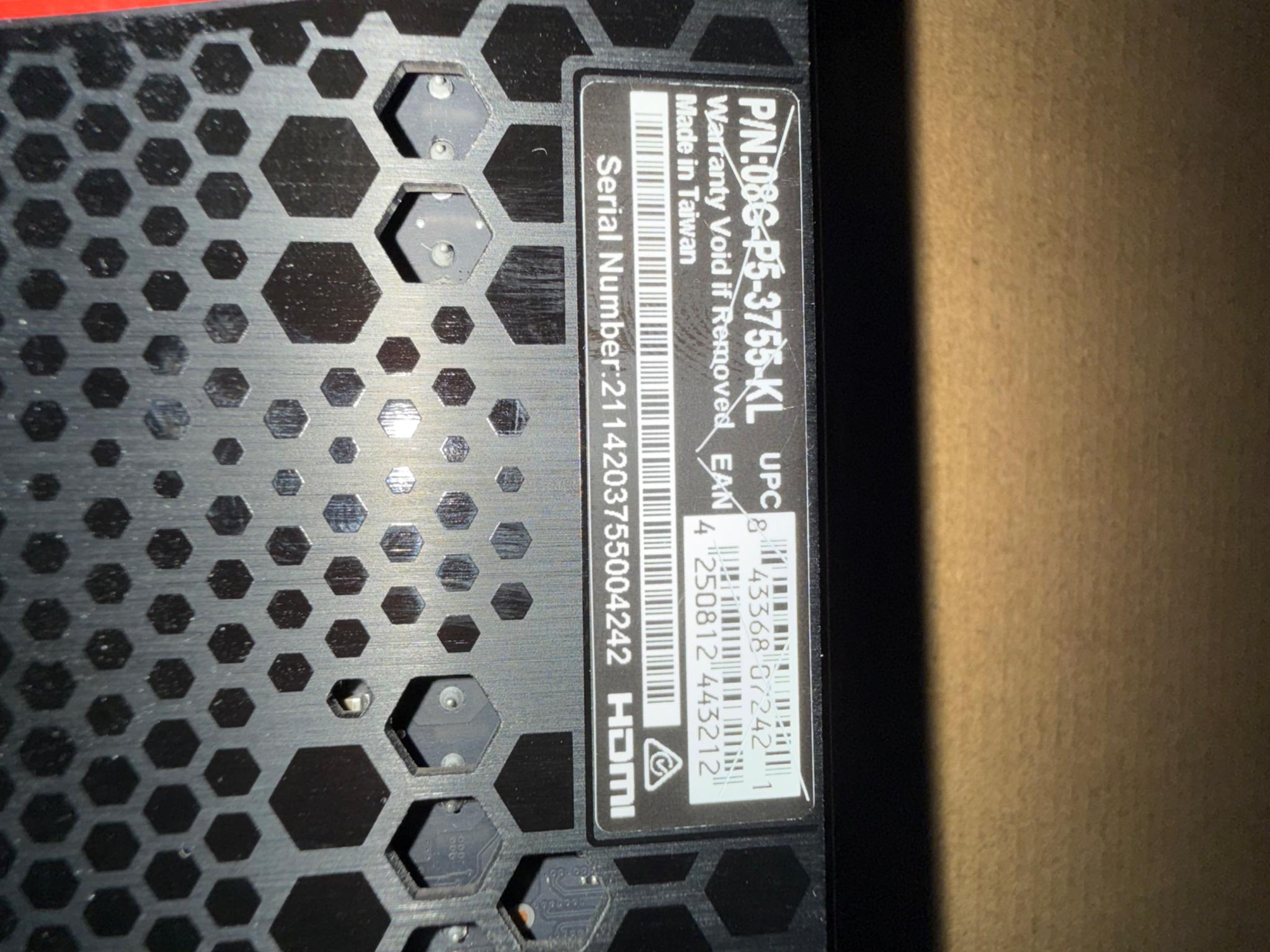 Evga 3070
