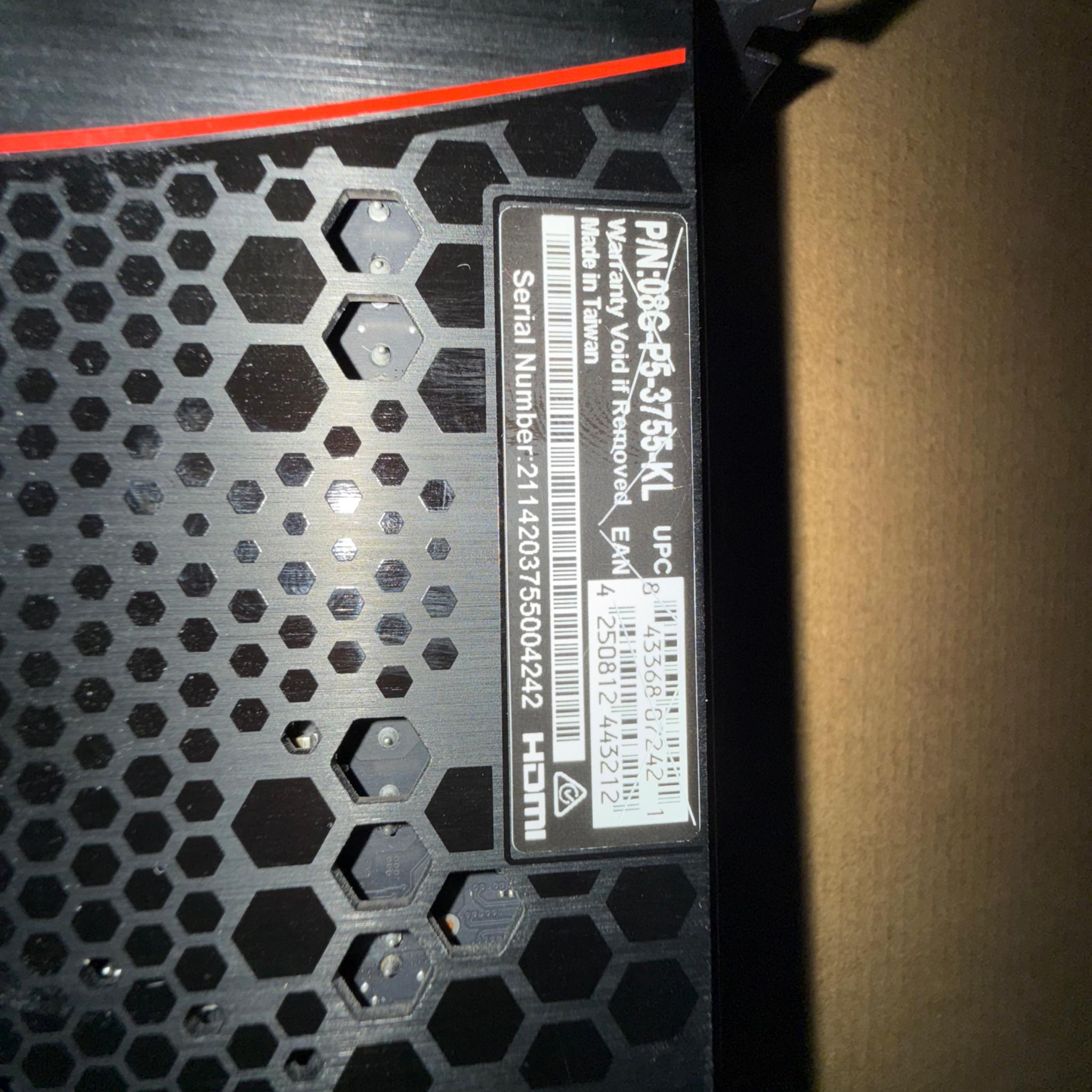 Evga 3070