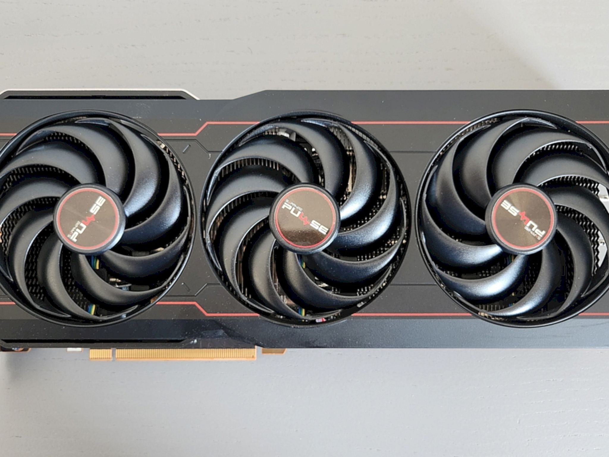 Sapphire Pulse Radeon RX 6800 16GB