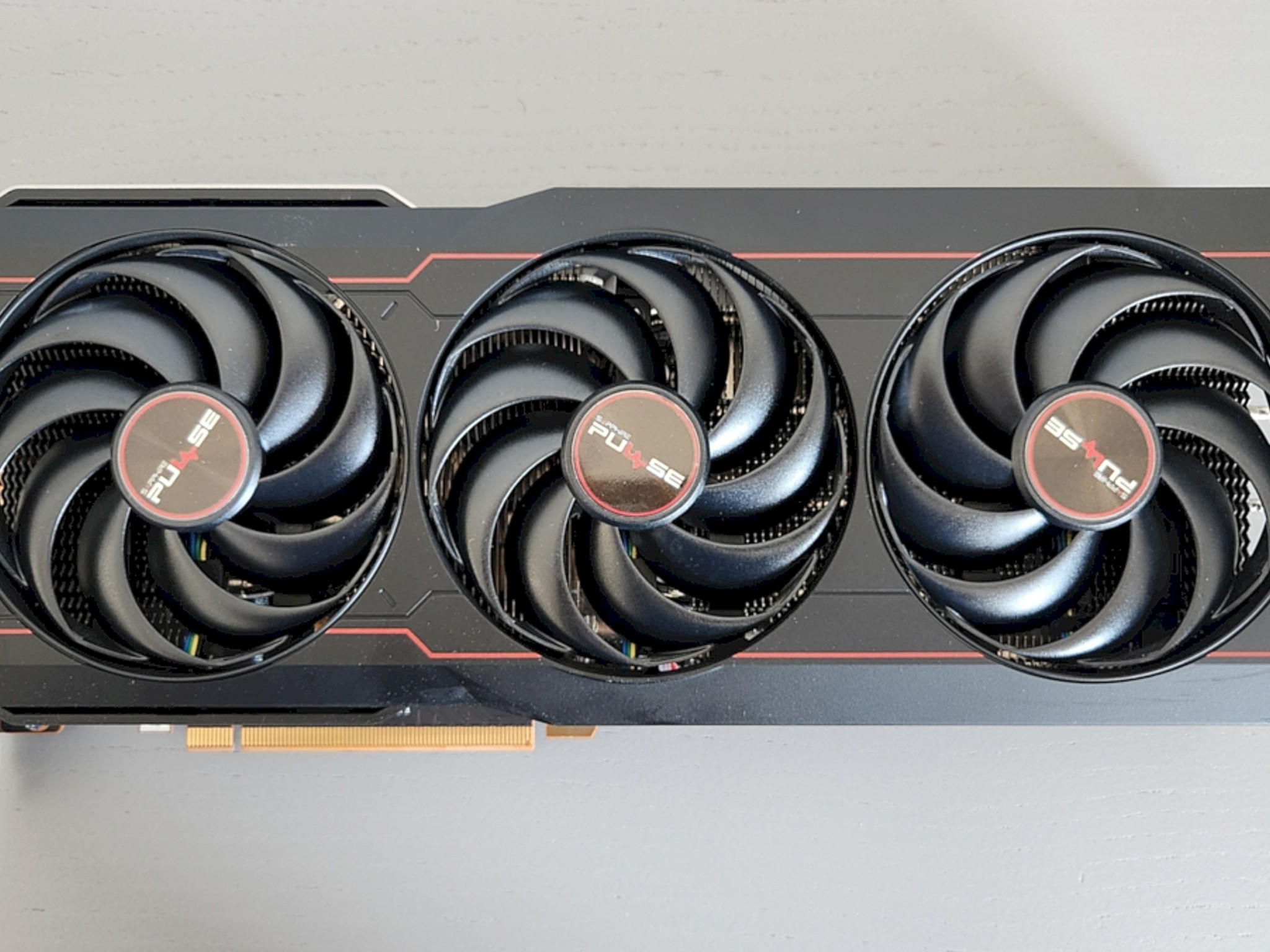 Sapphire Pulse Radeon RX 6800 16GB