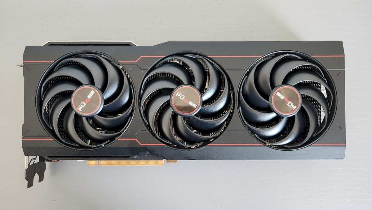 Sapphire Pulse Radeon RX 6800 16GB