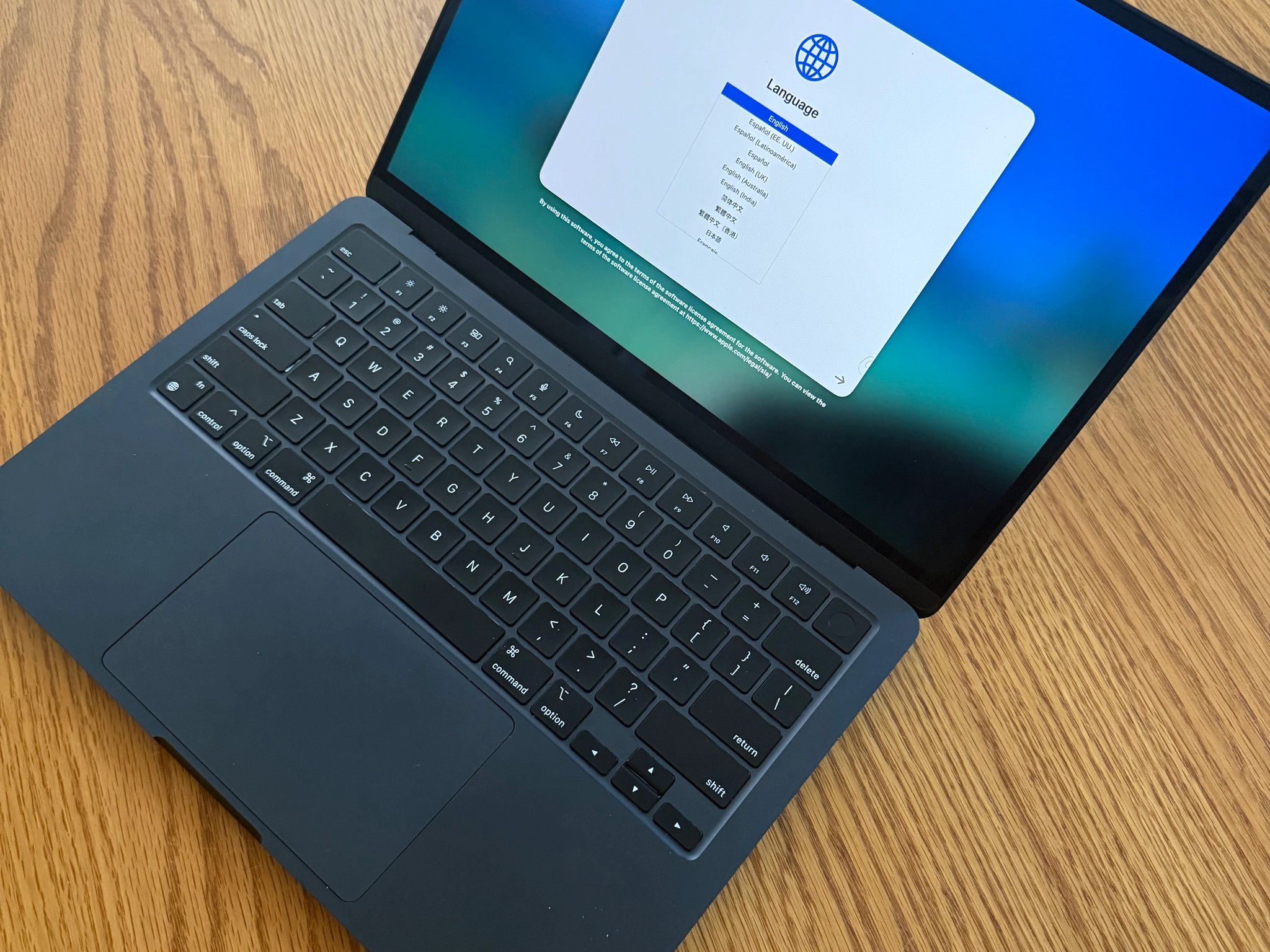 MacBook Air M2 - 512gb