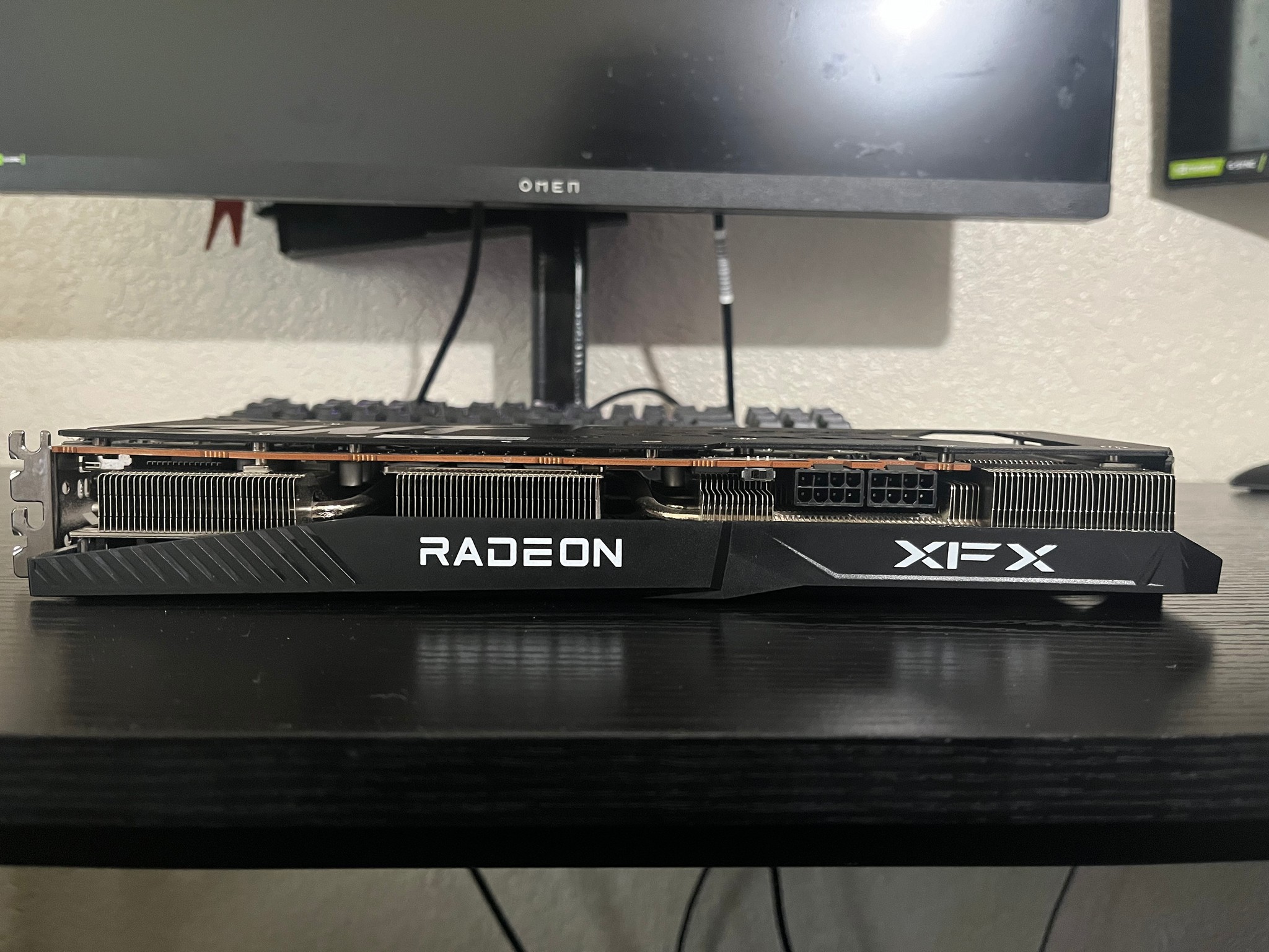 XFX 6700xt 12GB Vram