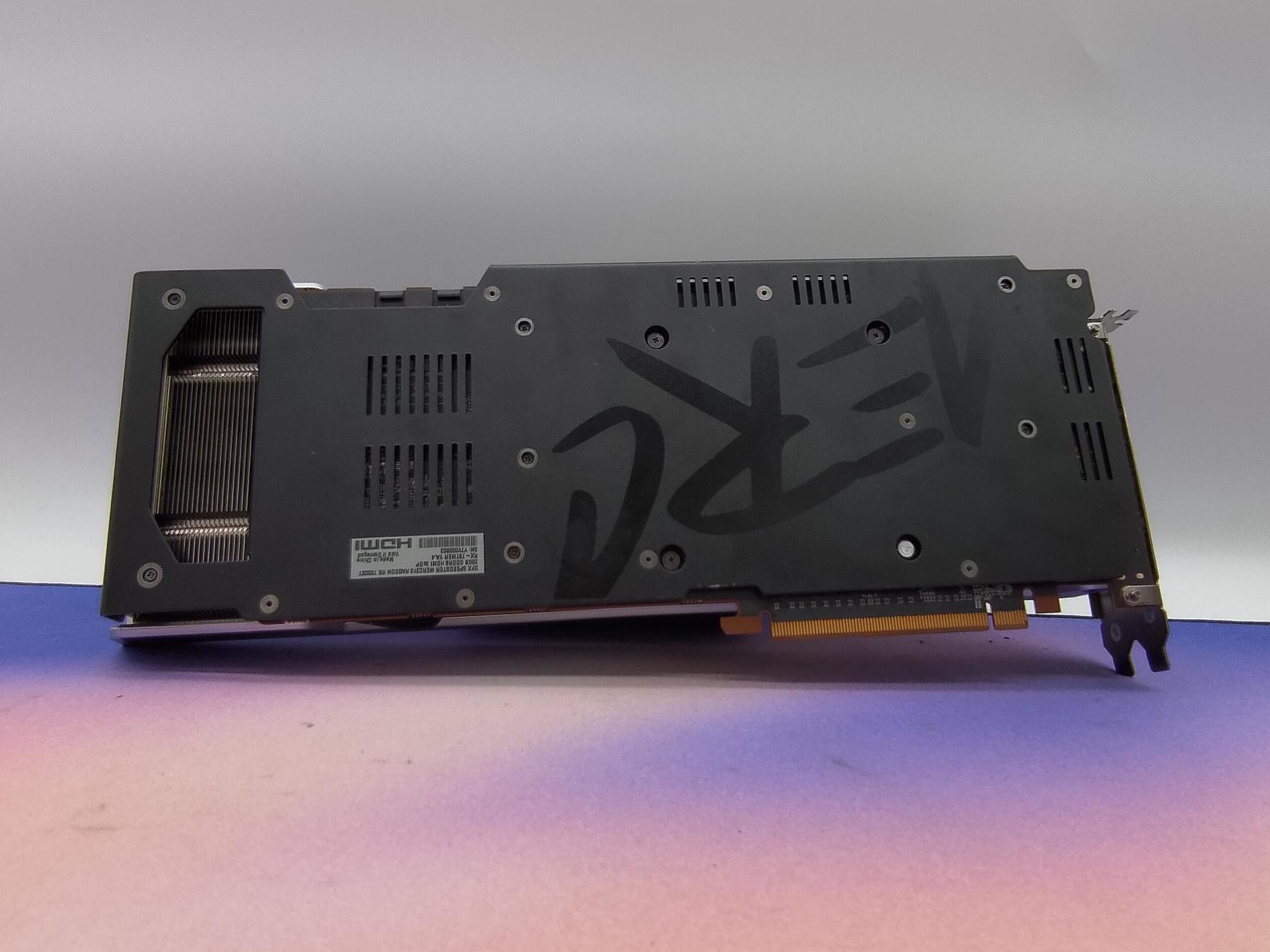XFX RX 7900XT Speedster Merc310