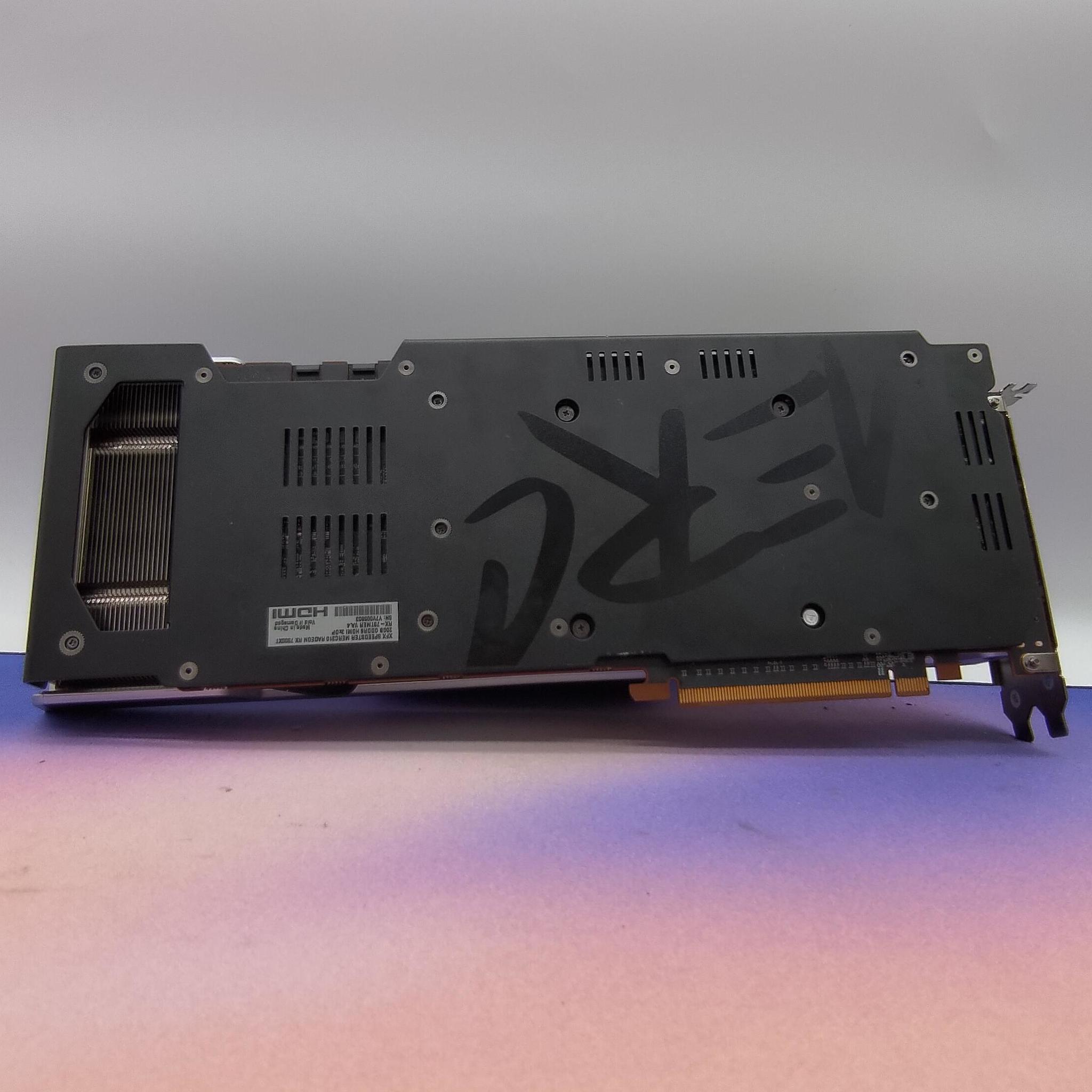 XFX RX 7900XT Speedster Merc310
