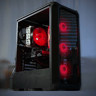 Yin&Yang ☯️ | i5-11400, RTX 3060TI Gaming and Streaming PC