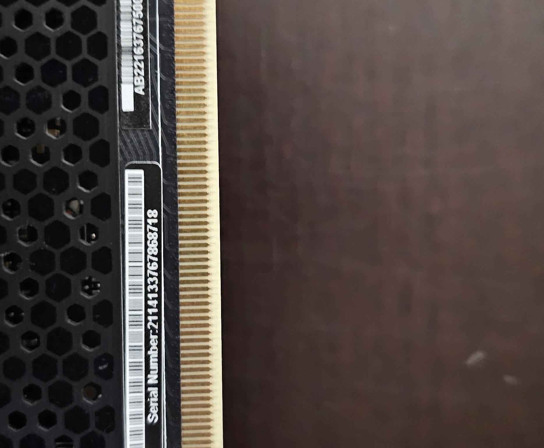 EVGA FTW3 ULTRA GAMING GeForce RTX 3070