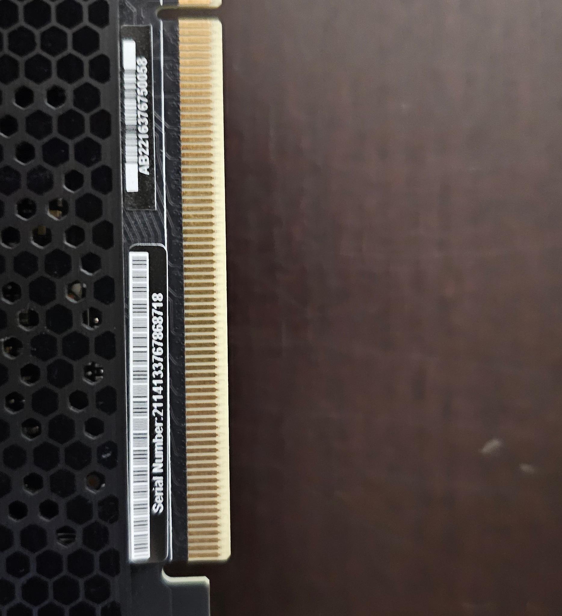 EVGA FTW3 ULTRA GAMING GeForce RTX 3070