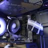🟣🕷️| RX 6600 8GB | RYZEN 5 3600 | 16GB RAM | 1TB NVME SSD | Royal Widow |