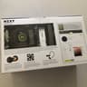 NZXT Kraken X62 280mm AIO Liquid CPU Cooler PLUS CableMod White AIO Sleeving Kit