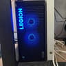 Lenovo Legion Tower 5i RTX 4070 12GB VRAM + Intel i7-13700F