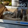 CORSAIR Hydro Series H60 (CW-9060007-WW) CPU Water Cooler