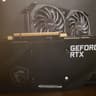 Used - MSI GeForce RTX 3060 Ti Ventus 2X OC Edition