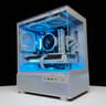 *SALE* RX 9060XT 8GB | Ryzen 5 5600 | 32GB DDR4 | 1TB SSD | The Mini Legend