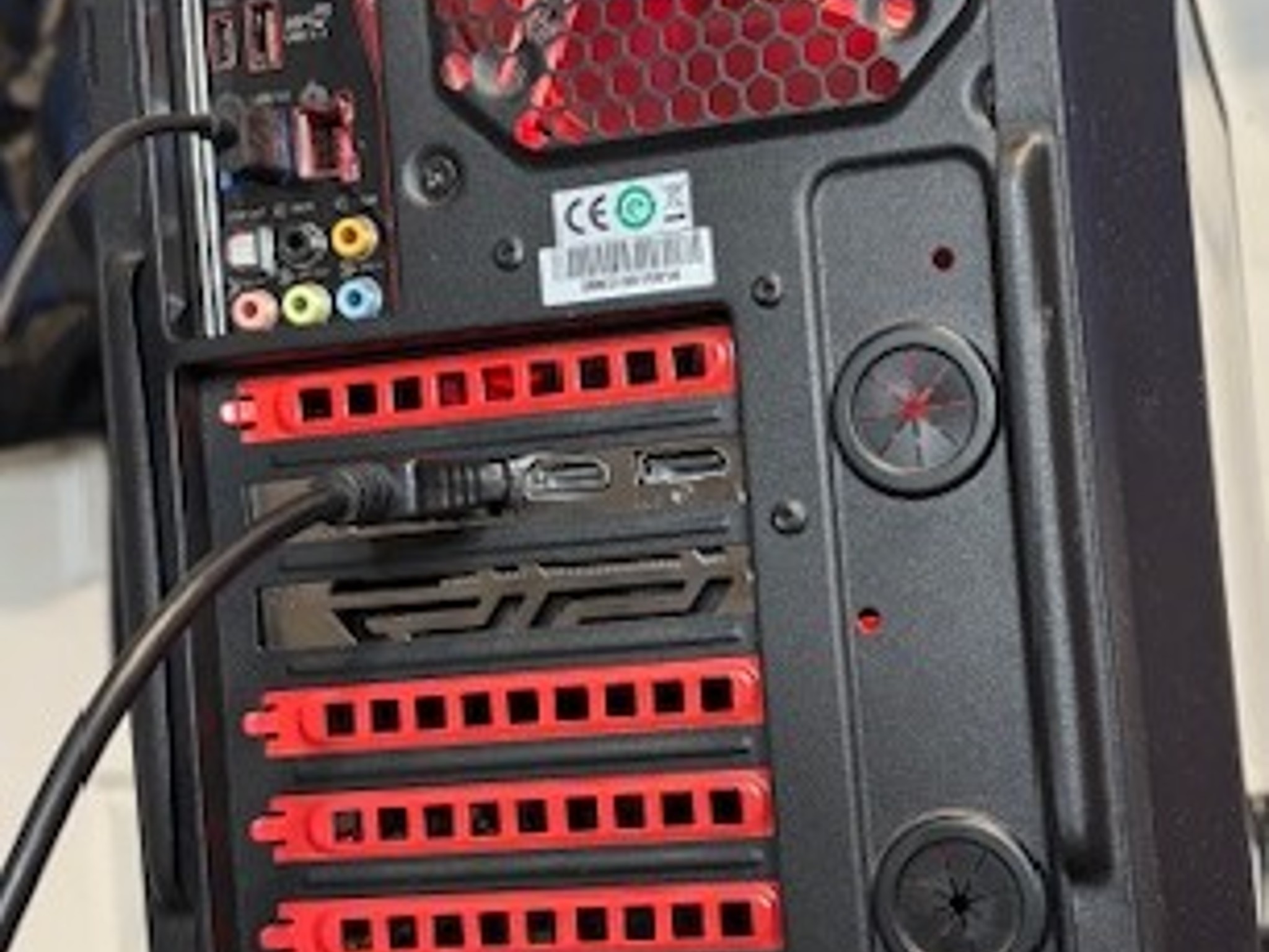 GTX 1650 Super | i5 6500 | 16GB DDR4 | WI-FI | The Entry Level
