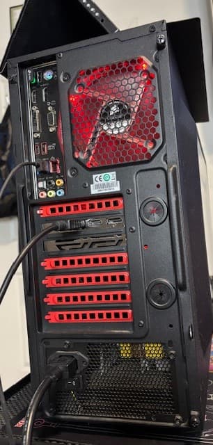 GTX 1650 Super | i5 6500 | 16GB DDR4 | WI-FI | The Entry Level