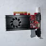 Dell NVIDIA GeForce GT 730 2GB DDR3 Graphics Card – Full‑Height Bracket – Tested