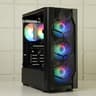 Gaming PC | RYZEN 5 3600 | GTX 1070 | 16GB RAM | 512GB SSD | WIFI + BT | WINDOWS 11 |