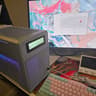 TR100 Hydrangea Blue PC