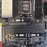 ASUS ROG X870E Crosshair HERO