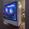 HIGH 1440p - RTX 3070 Ti + i5-14400F - 32 GB DDR5 - 1 TB Storage
